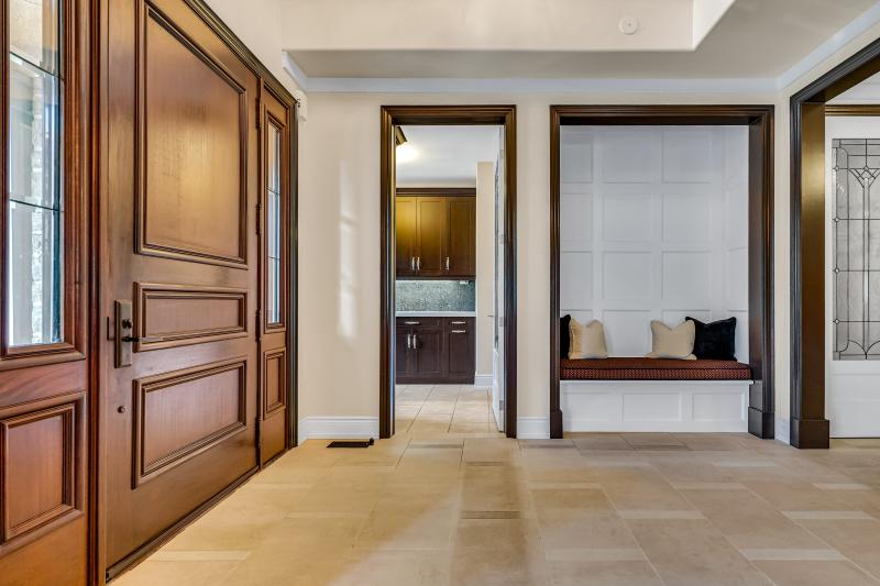 Entry