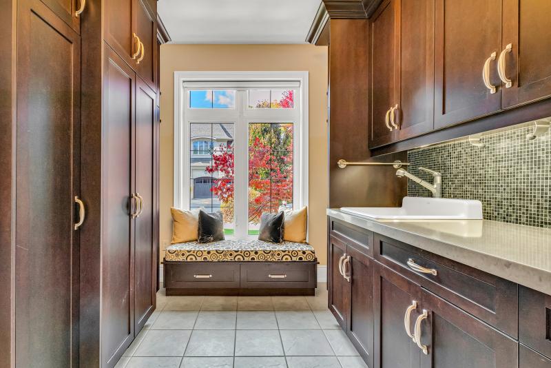 Mudroom