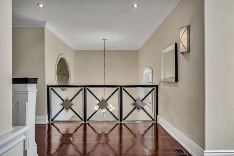 Upper Hallway 