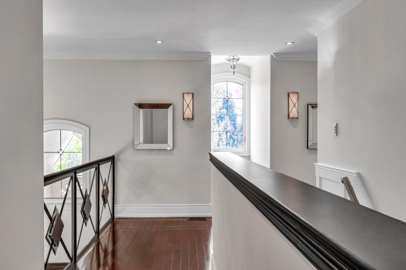 Upper Hallway 