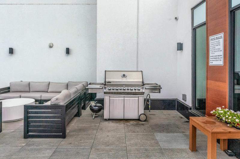 Amenities