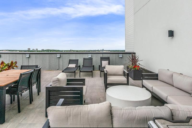 Amenities