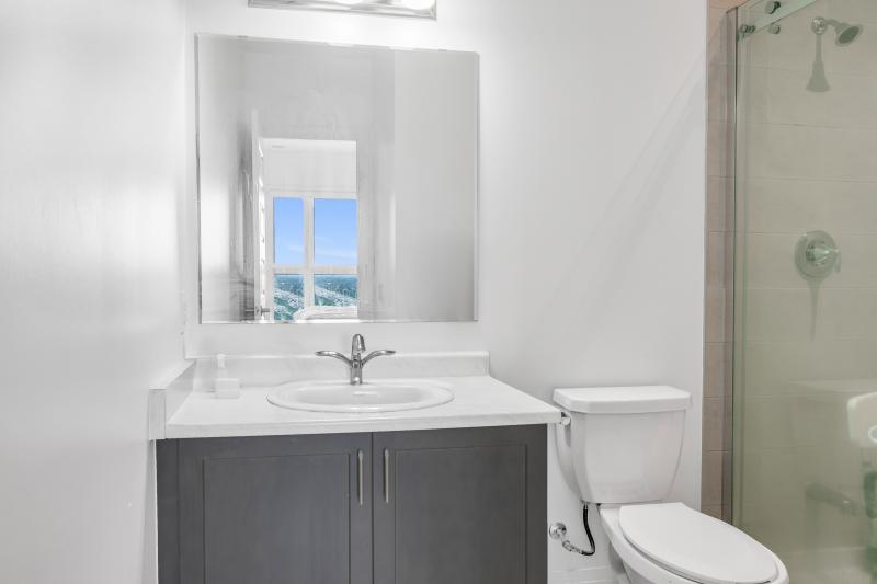 Master Ensuite