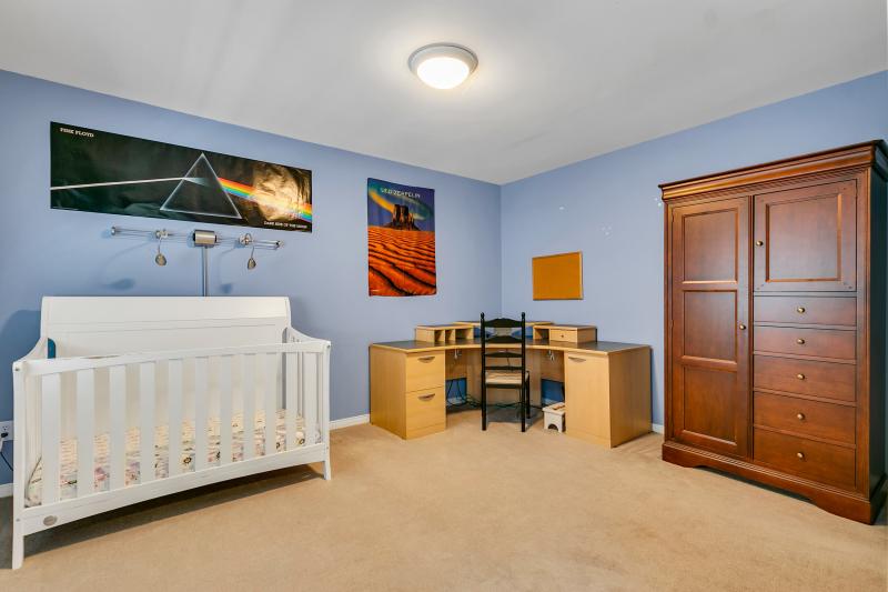 Fourth Bedroom
