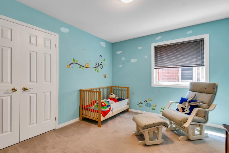 Fifth Bedroom