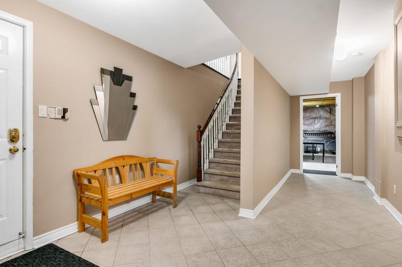 Lower Level