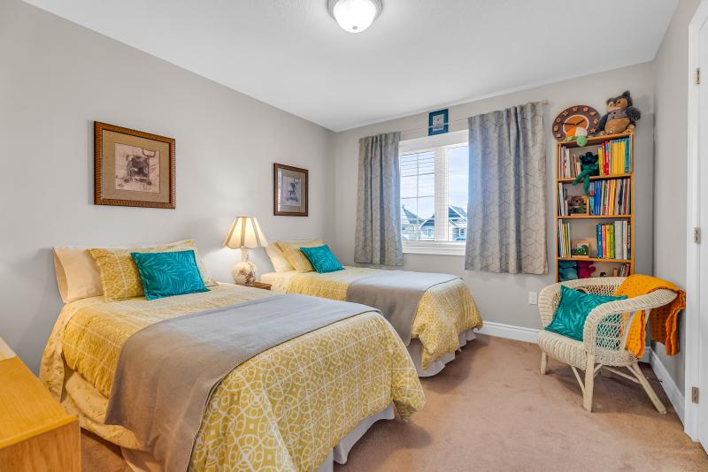 Fourth Bedroom