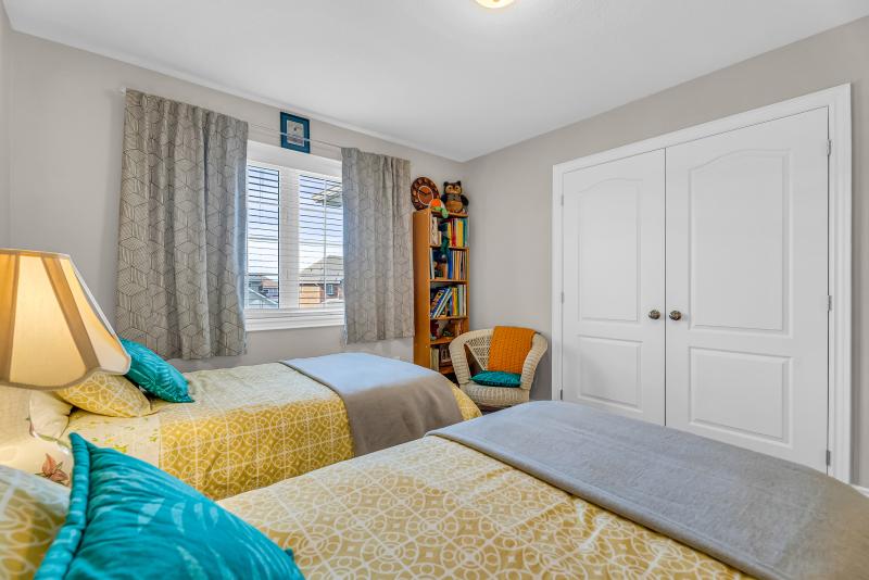 Fourth Bedroom