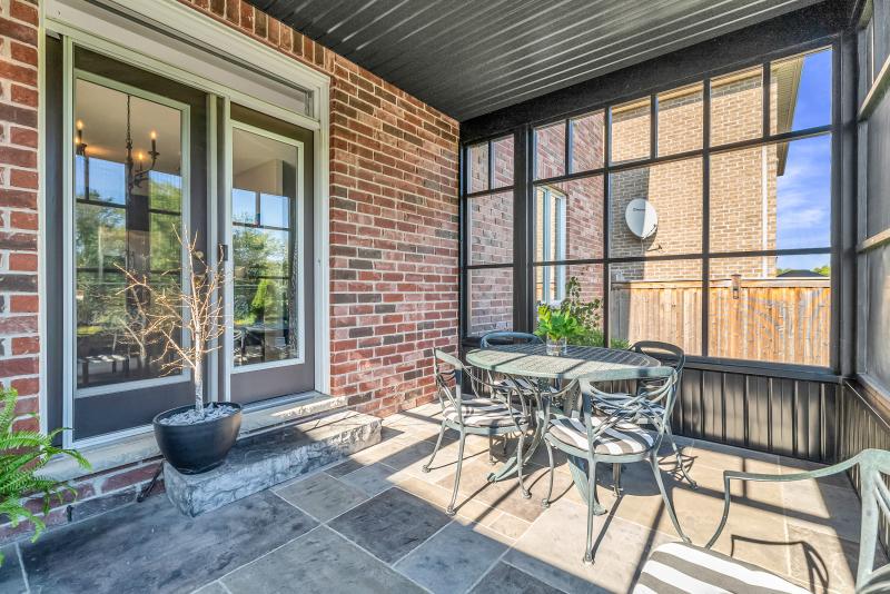 Sun Room
