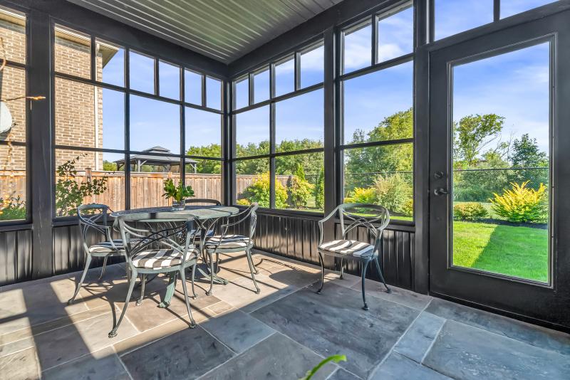 Sun Room