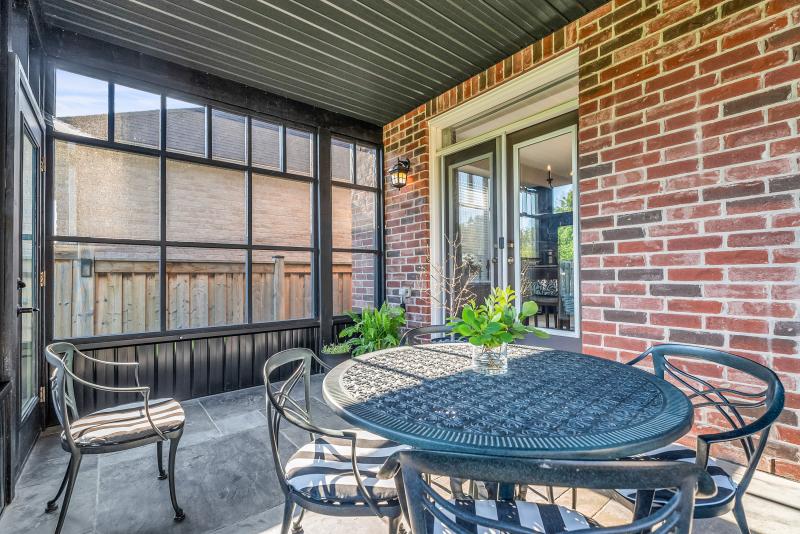 Sun Room