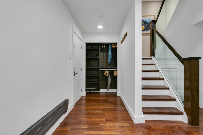 Lower Level
