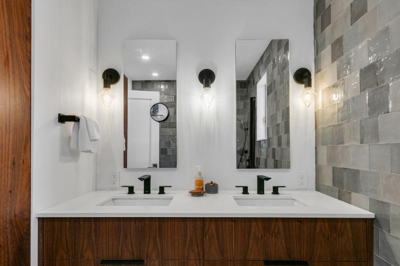 Master Ensuite 