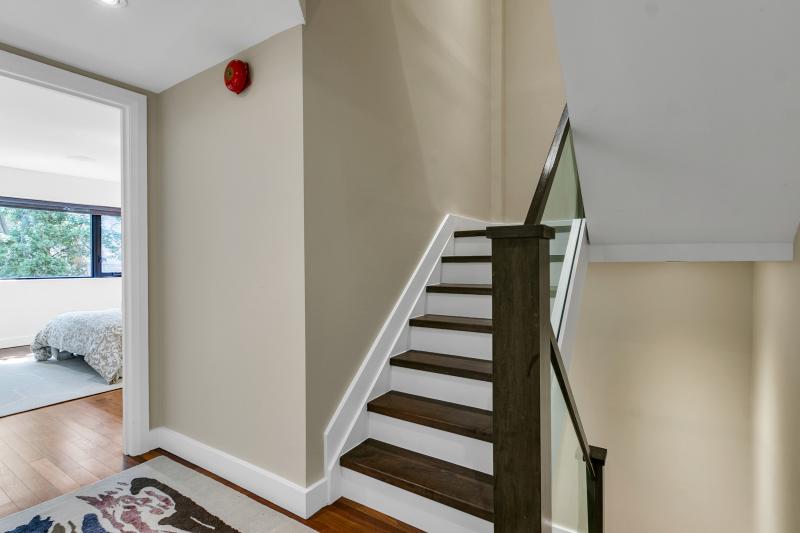 Upper Hallway 