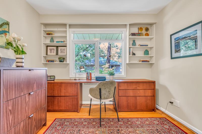 Office or Bedroom