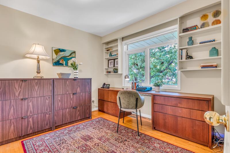 Office or Bedroom