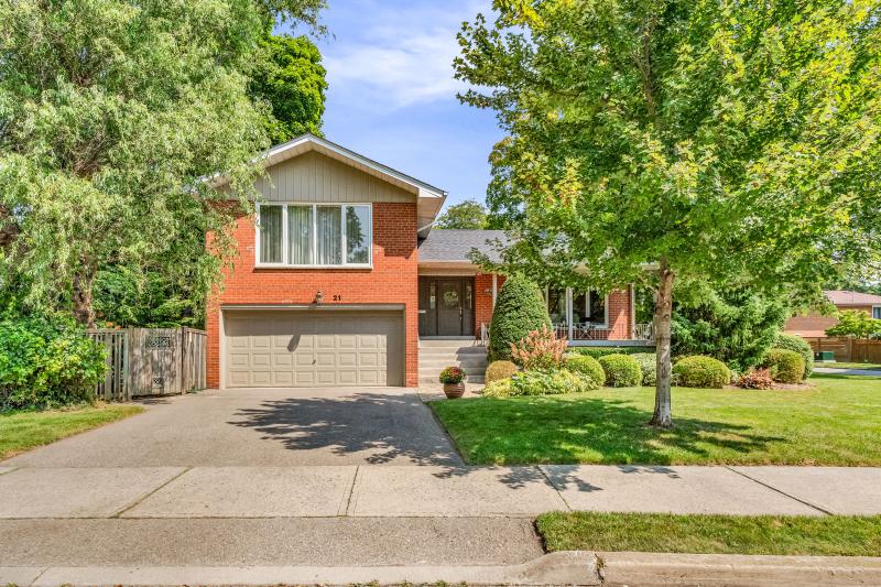 Lovely Family Home