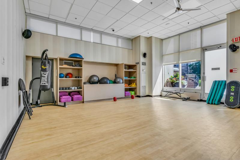 Fitness Yoga