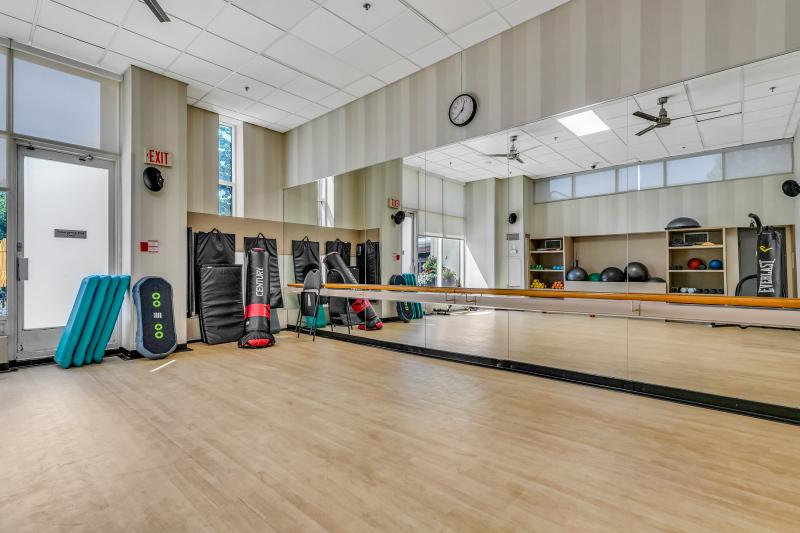 Fitness Yoga