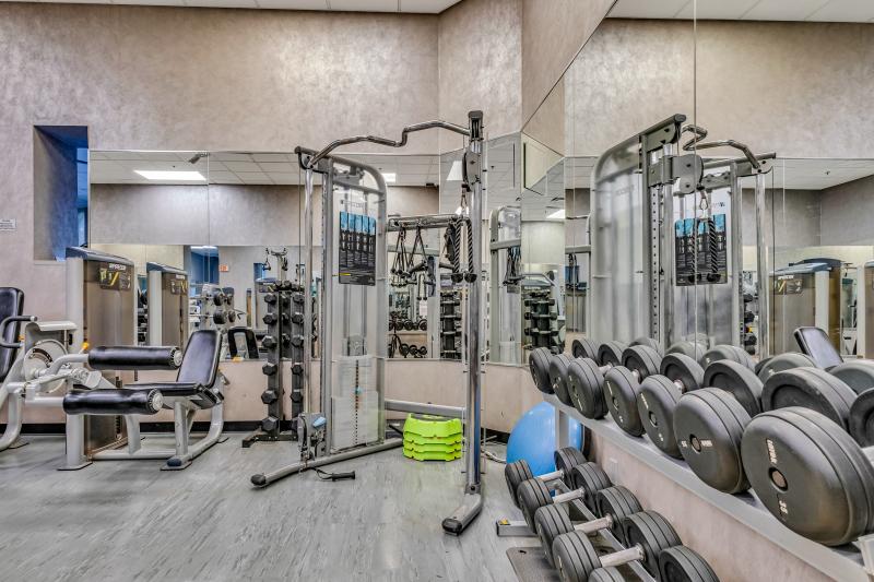 Weights