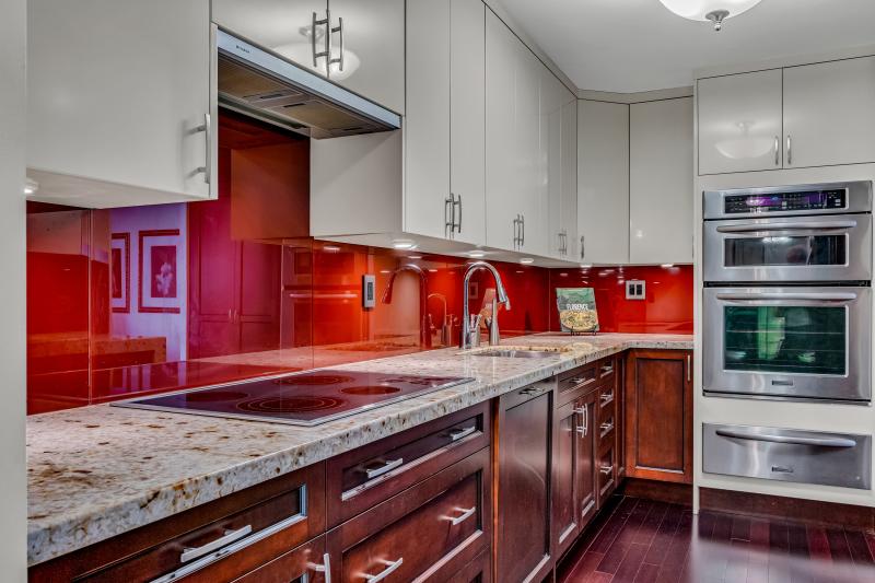 Granite Counters