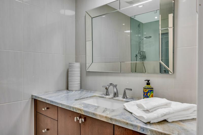 Primary Ensuite 