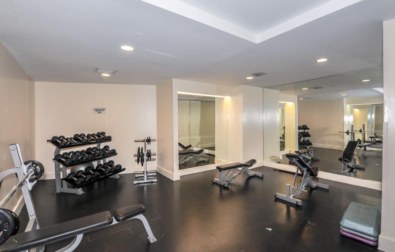 Amenities 