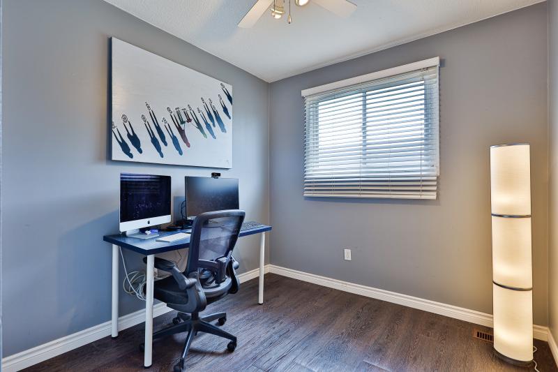 Third Bedroom