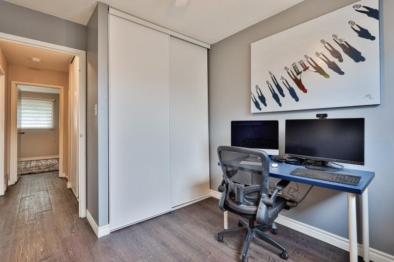 Third Bedroom