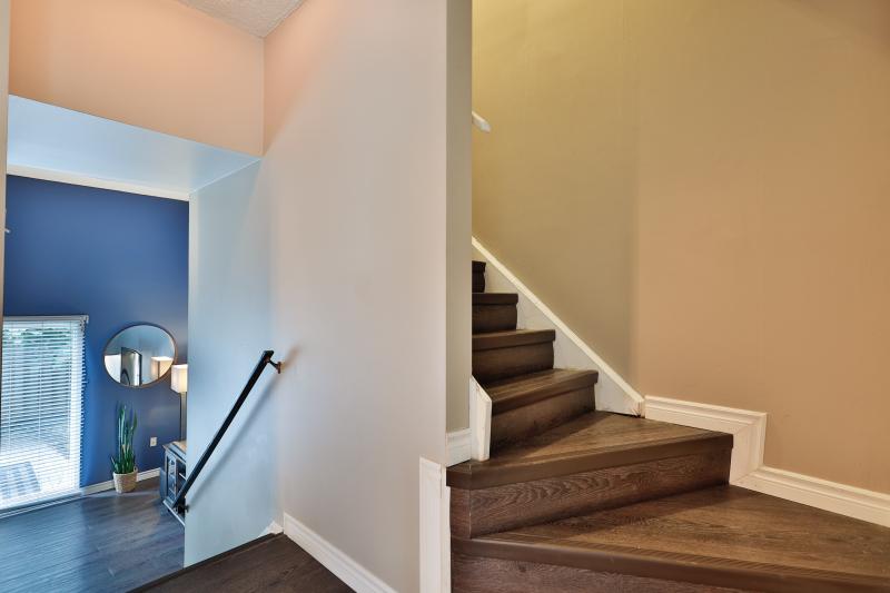 Upper Hallway 