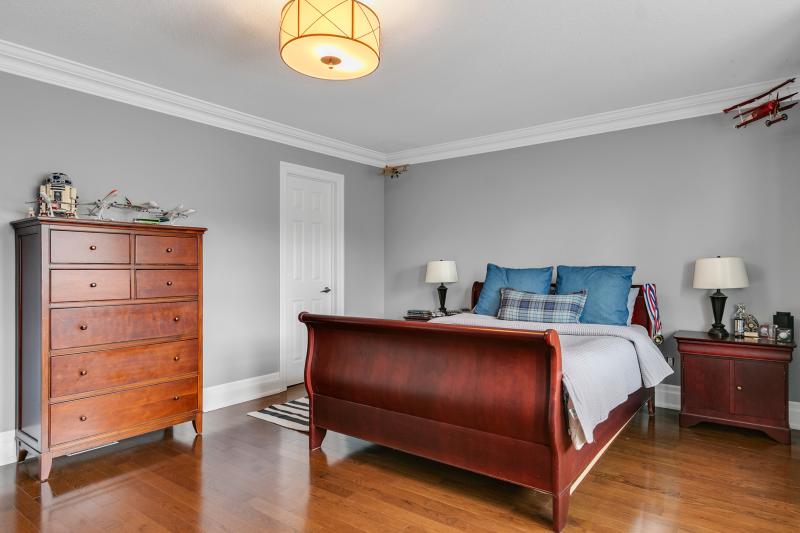 Third Bedroom