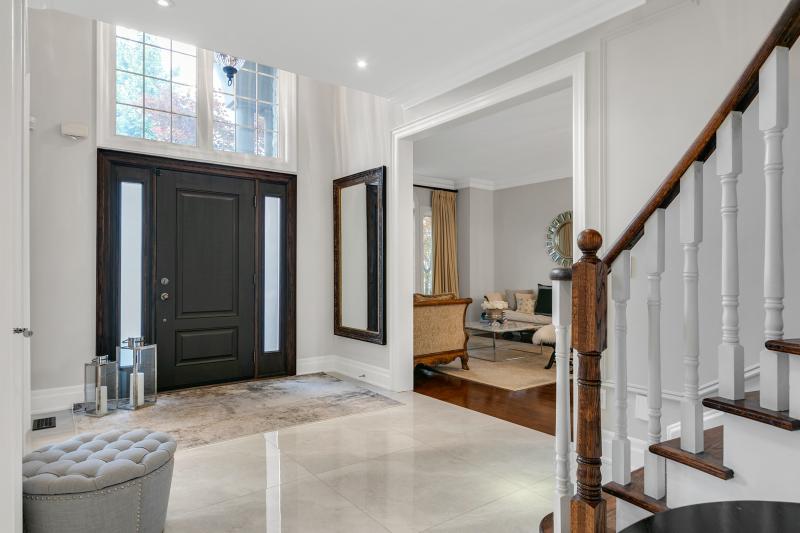 Entry