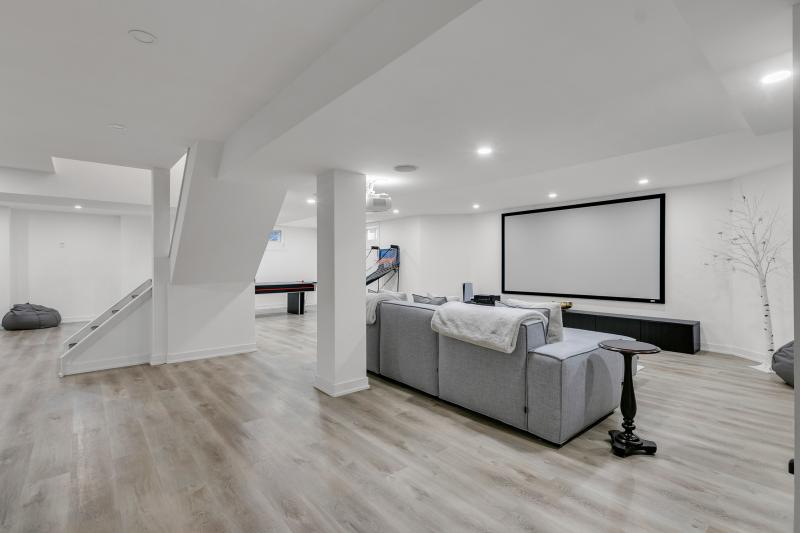 Lower Level