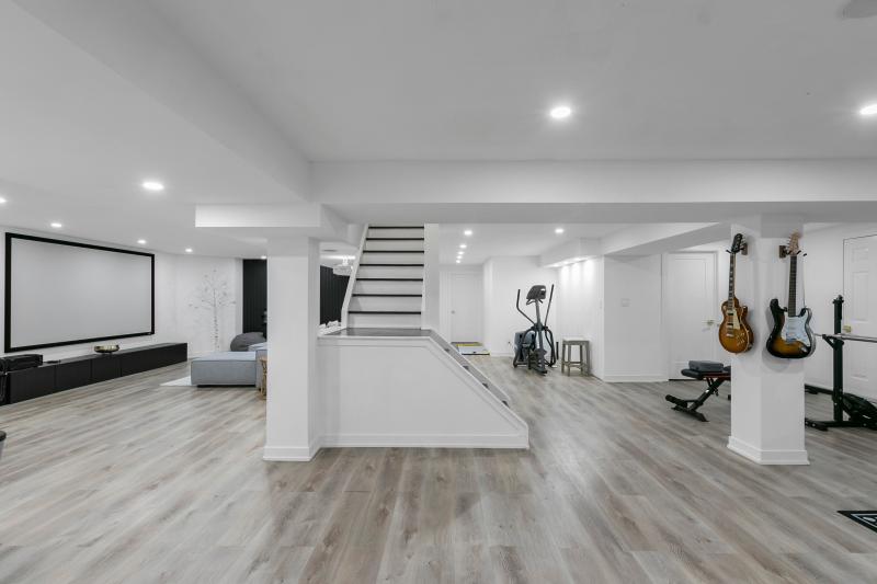 Lower Level