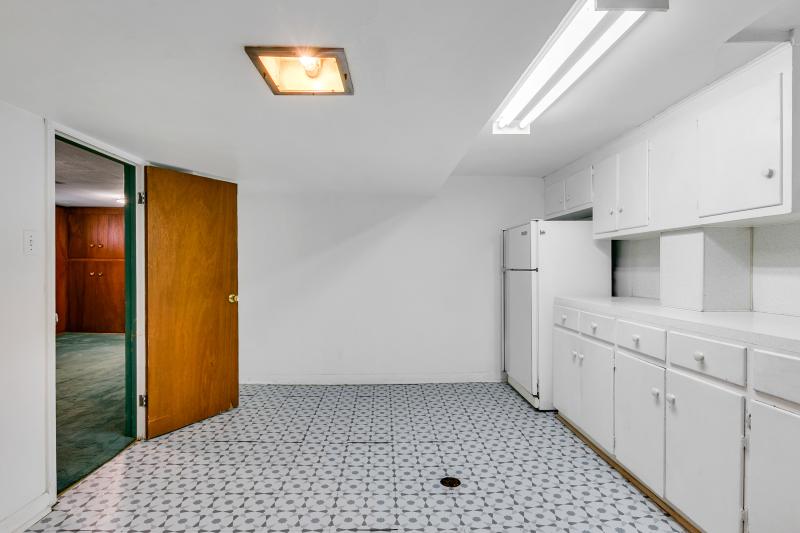 Lower Level