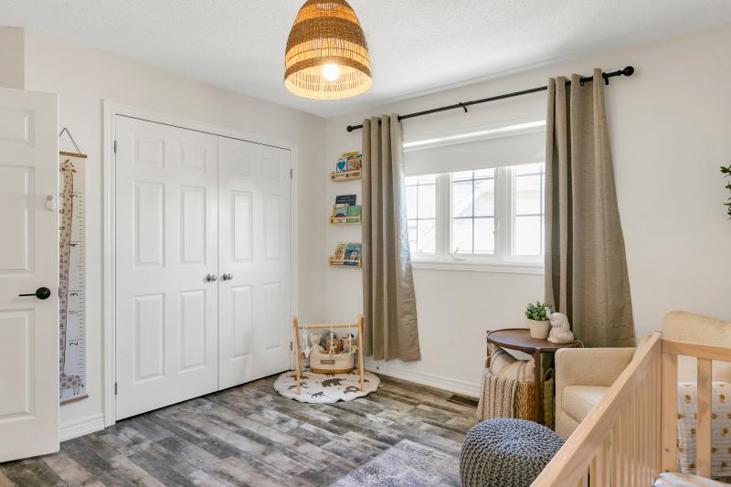 Third Bedroom
