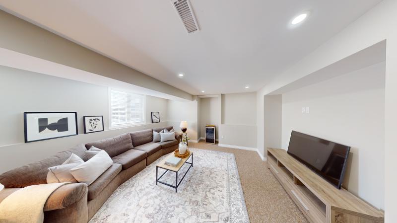 Lower Level