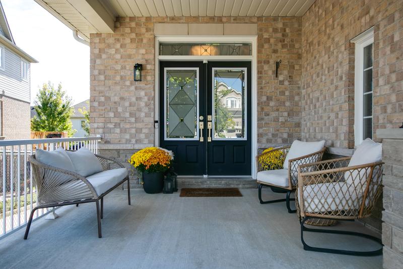 Porch