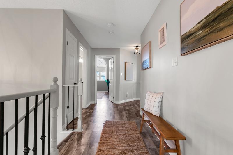 Upper Hallway 