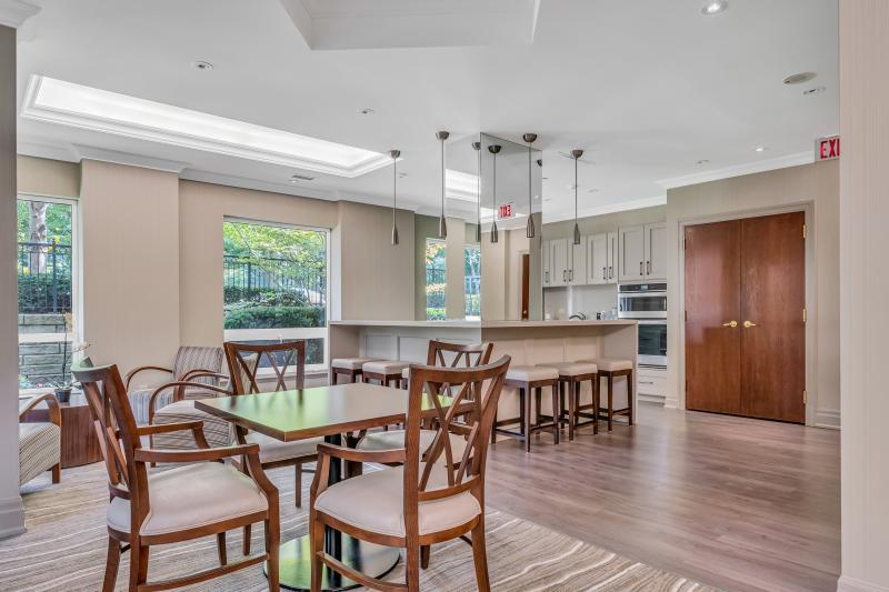 Amenities 