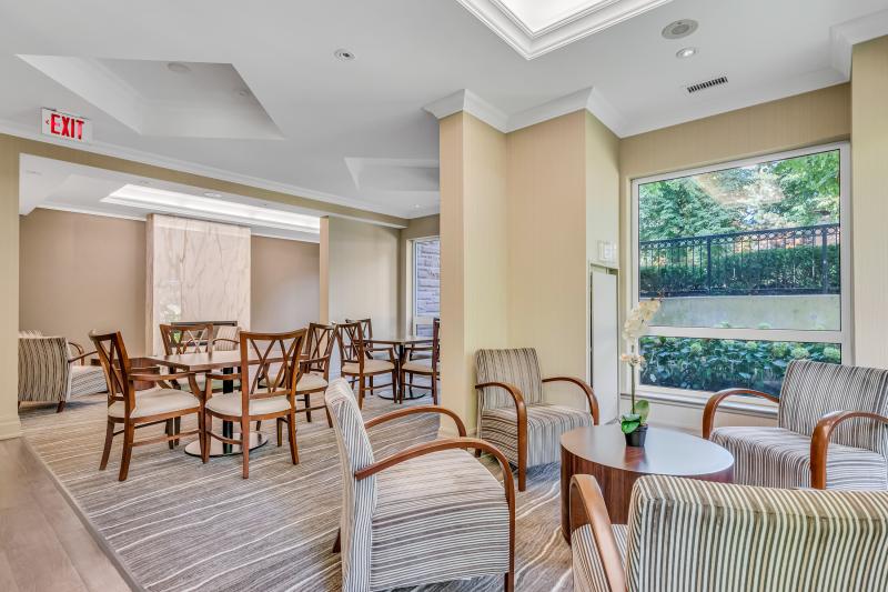 Amenities 