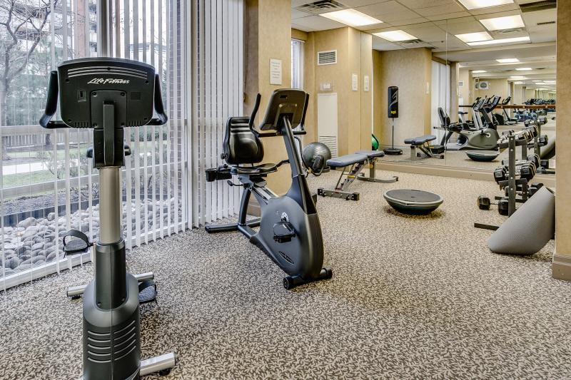 Amenities 