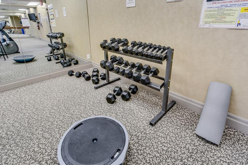 Amenities 