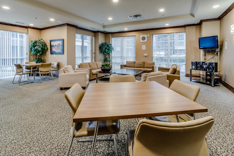 Amenities 