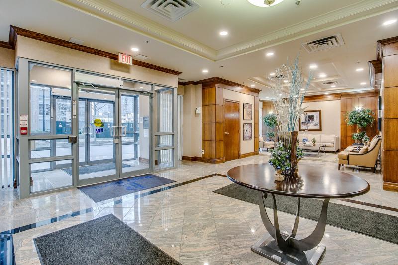 Amenities 