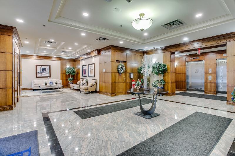 Amenities 