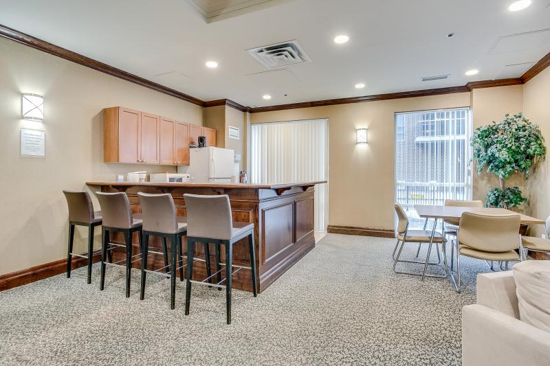 Amenities 