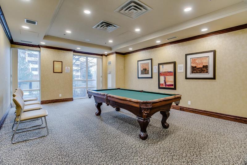 Amenities 