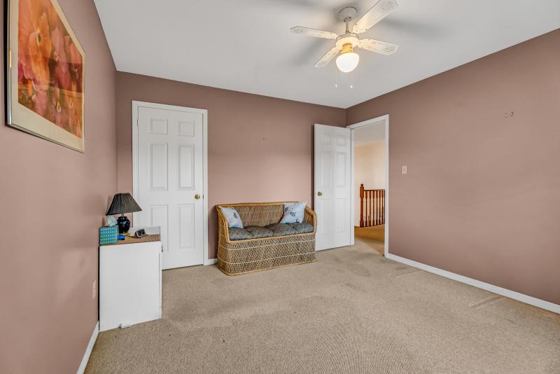 Third Bedroom