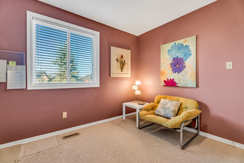 Fourth Bedroom